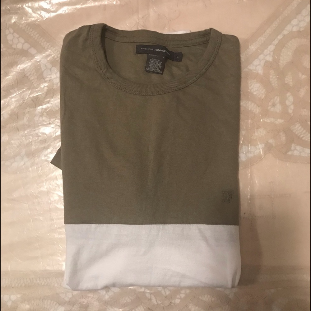 French Connection T-Shirt